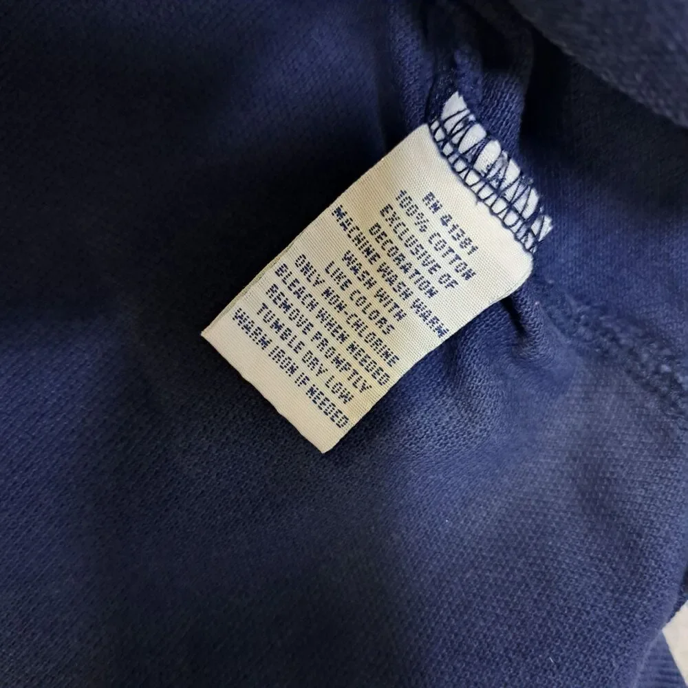 Ralph Lauren vintage 90s